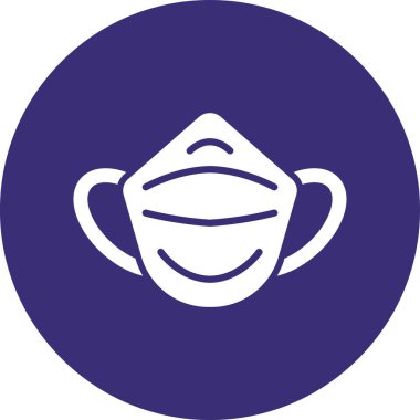 çay Kupası simge vektör çizim