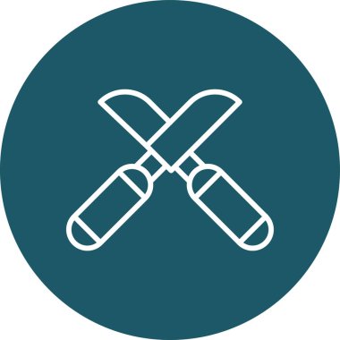 Kişisel ve ticari kullanım için vektör illüstrasyonu