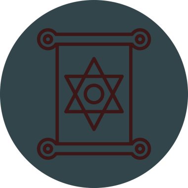 Kişisel ve ticari kullanım için vektör ramazan simgesi.