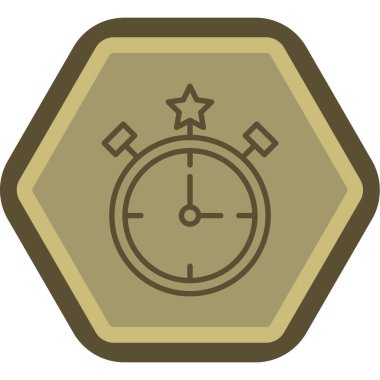 Pusula simgesi vektör resimlemesi