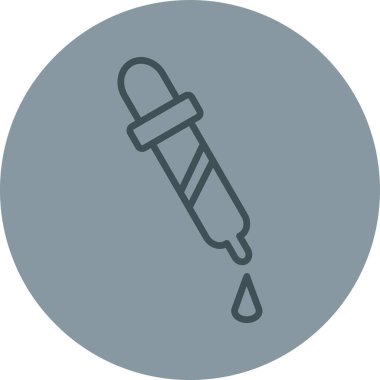 Seo simgesinin vektör illüstrasyonu