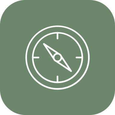 Web simgesi vektör illüstrasyonu