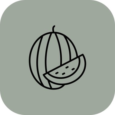 Kişisel ve ticari kullanım için vektör simgesi