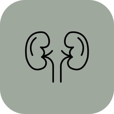 Kişisel ve ticari kullanım için vektör simgesi