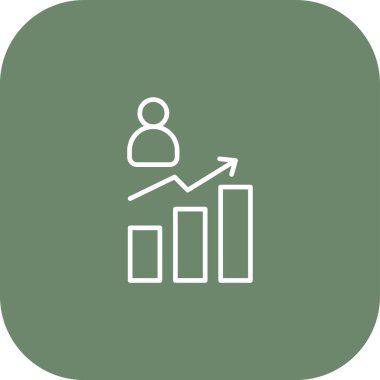 Kolayca düzenleyebilen veya düzenleyebilen Grafik Vektörü simgesi