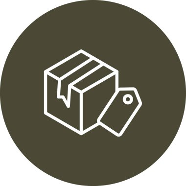 Vektör Kutusu resimleme