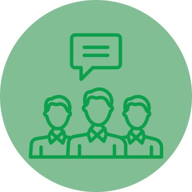 Kişisel ve ticari kullanım için vektör simgesi