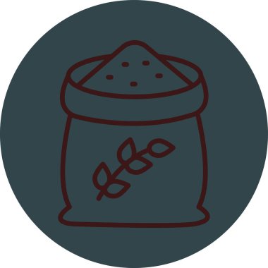 çay potu vektör simgesi