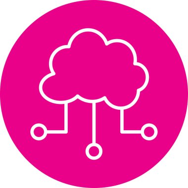 Bulut hesaplama. Basit tasarım