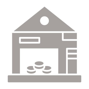 Düz simge simgesi al