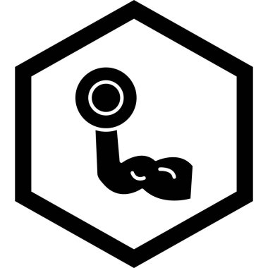 Modern eğitim ikonunun vektör illüstrasyonu