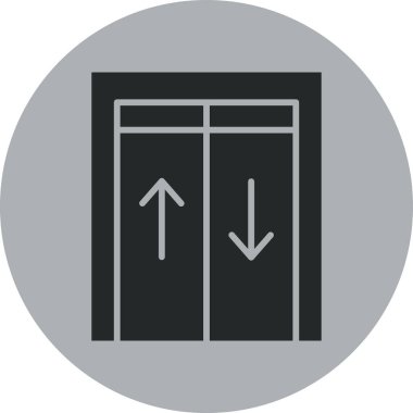 vektör çıkış simgesi