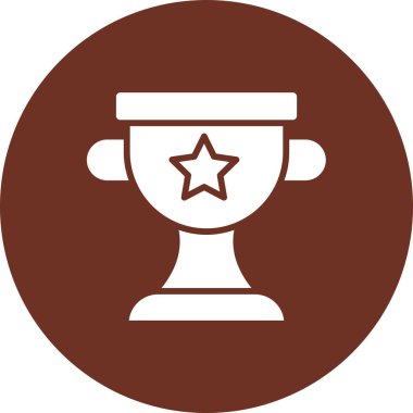 Kupa Ödülü Kupası simgesi