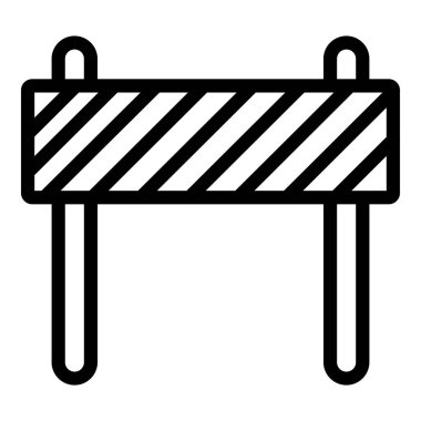 Yol işaretleri simgesi, özet biçimi