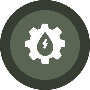 elektrik prizi simgesi. vektör illüstrasyonu