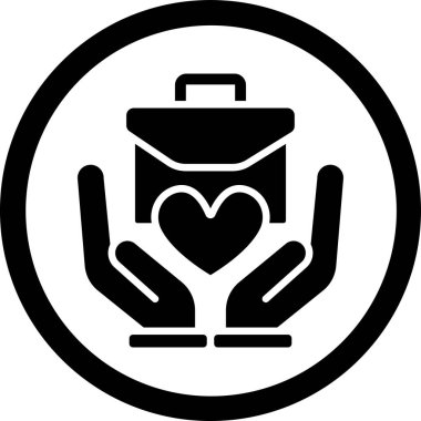 Vektör illüstrasyonu, simge ögesi