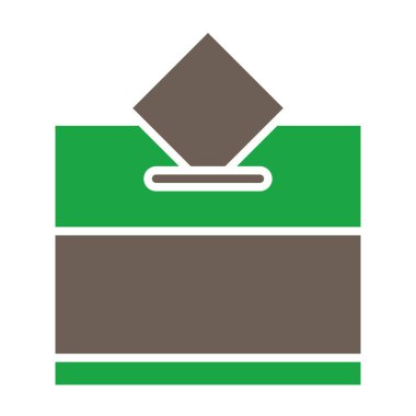 Alışveriş torbaları simge vektör çizim