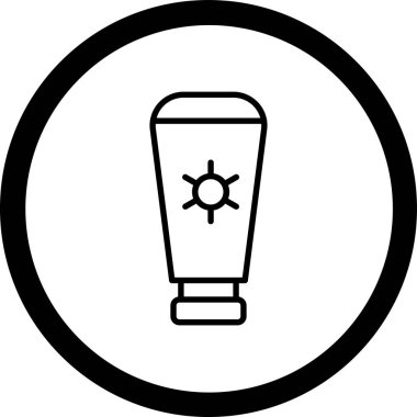 Kişisel ve ticari kullanım için çizim simgesi tasarımı.