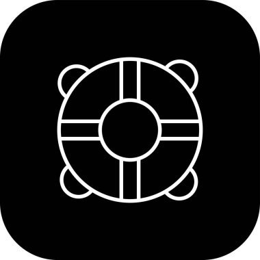 Kişisel ve ticari kullanım için çizim simgesi tasarımı.