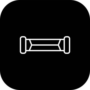 Kişisel ve ticari kullanım için vektör simgesi