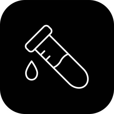 Gıda simgesinin vektör illüstrasyonu