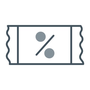 para simgesi vektör illüstrasyonu