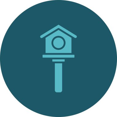 İnşa etmenin vektör illüstrasyonu