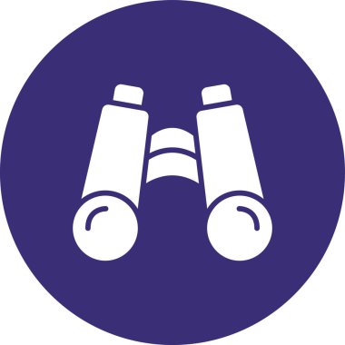 Modern otomatik simgenin vektör illüstrasyonu