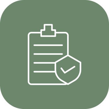 Belge simgesinin resmedilmesi