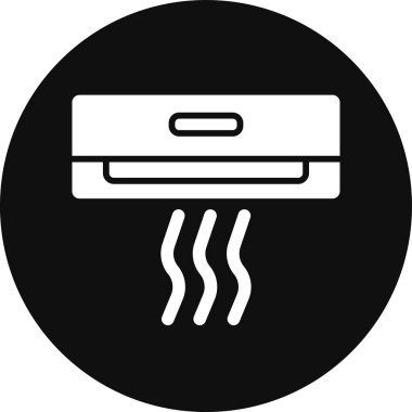 Gıda simgesinin vektör illüstrasyonu