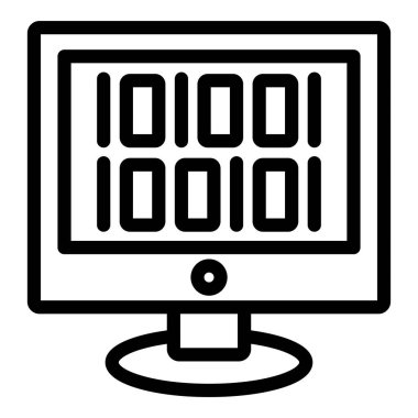 bilgisayar simgesi, özet biçimi