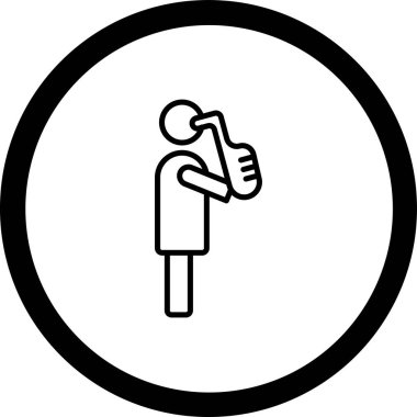 Kişisel ve ticari kullanım için vektör simgesi