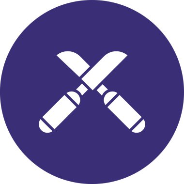 İllüstrasyon vektör simgesi kişisel kişisel kullanım tasarımı