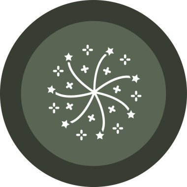 Modern eğitim ikonunun vektör illüstrasyonu