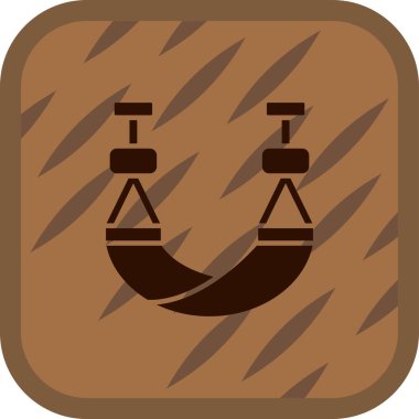 Kahve makinesi. Basit resimleme