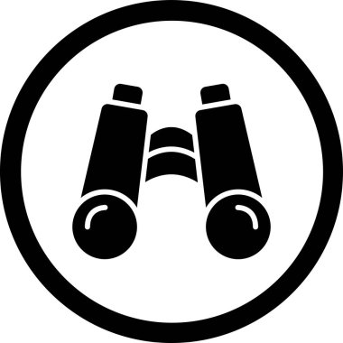 spor simgesi vektör illüstrasyonu