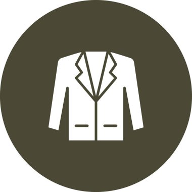 İş kıyafeti vektör çizim