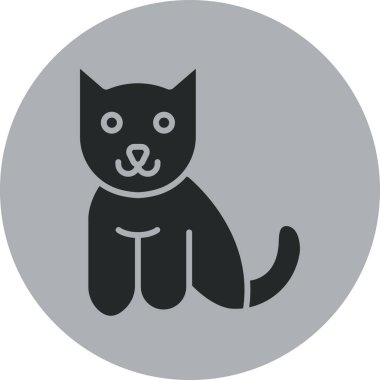 illüstrasyon vektör simgesi