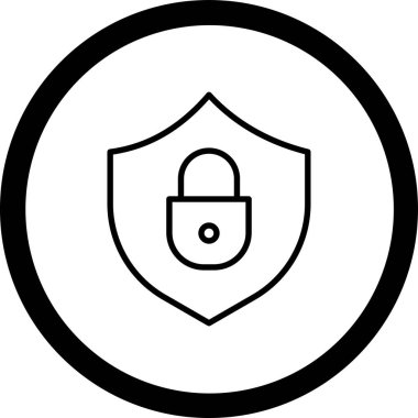 Kişisel ve ticari kullanım için vektör simgesi