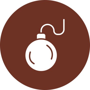 Alarmın vektör çizimi