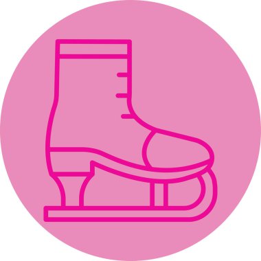 Önyükleme simgesi vektör illüstrasyonu