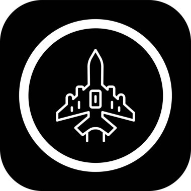 Kişisel ve ticari kullanım için vektör simgesi