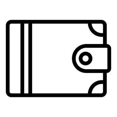 kitap simgesi, vektör illüstrasyonu