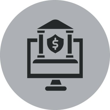 para konsepti vektör illüstrasyonu