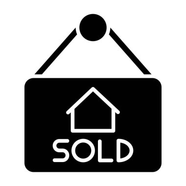 ev moda tarzında simge satıldı