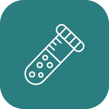 Seo simgesinin vektör illüstrasyonu