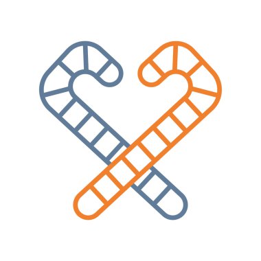 kalp ve zincir simgesi