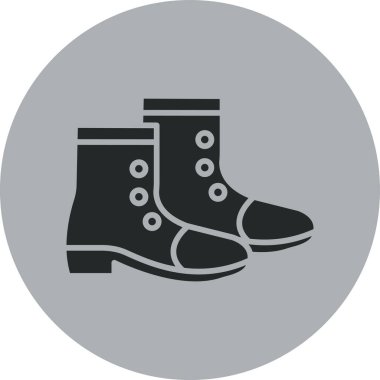 Benzersiz çizme vektör simgesi