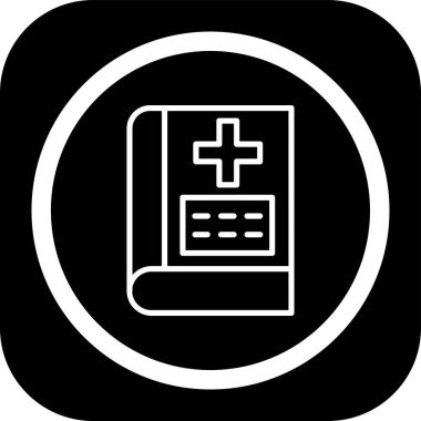 oyun simgesi vektör çizimi