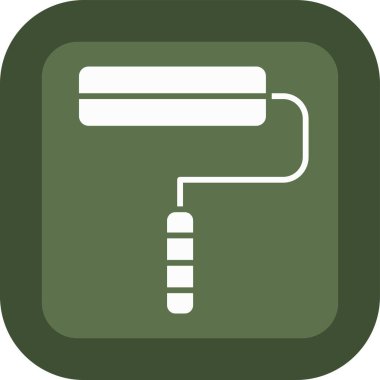 usb kablo simgesi vektör illüstrasyonu